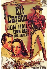 Kit Carson