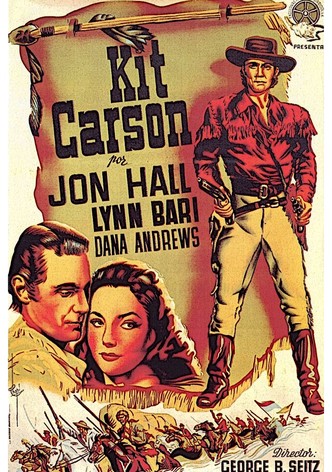 Kit Carson
