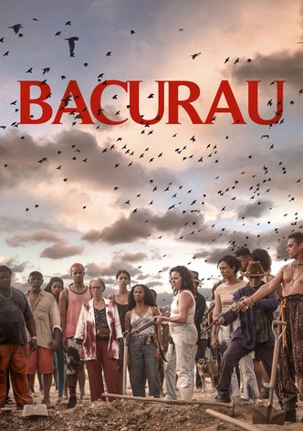 Bacurau