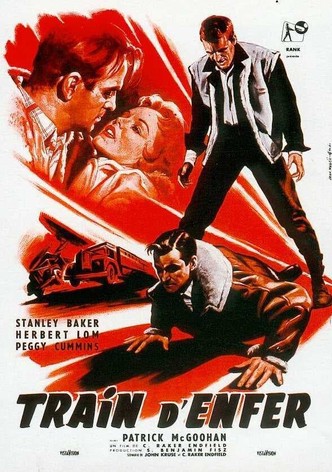 Train d'enfer