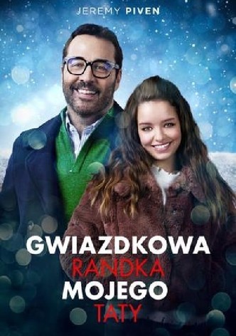 Gwiazdkowa randka mojego taty