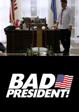 Bad President - All My Sh*t