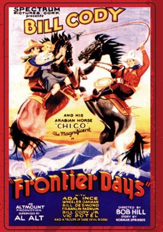 Frontier Days