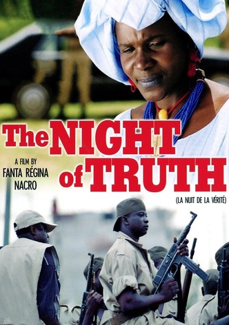 La nuit de la vérité