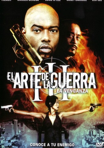 El arte de la guerra III: La venganza