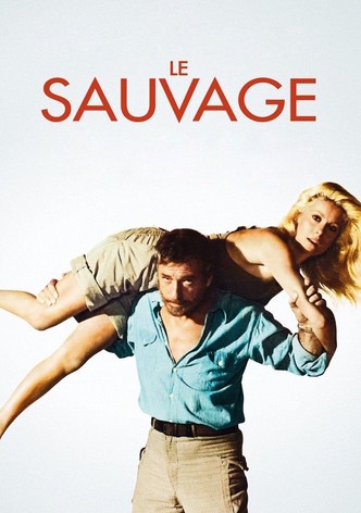 Le Sauvage