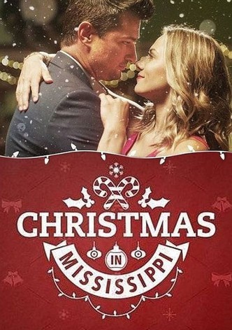 Vacaciones en Mississippi