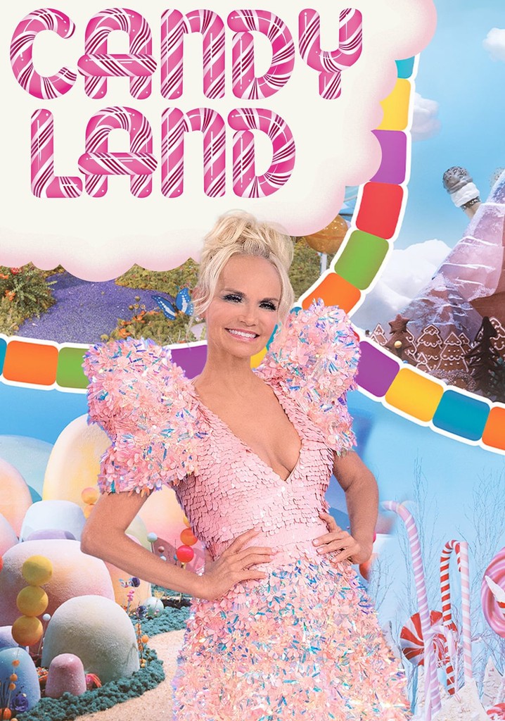 Candy Land watch tv show streaming online