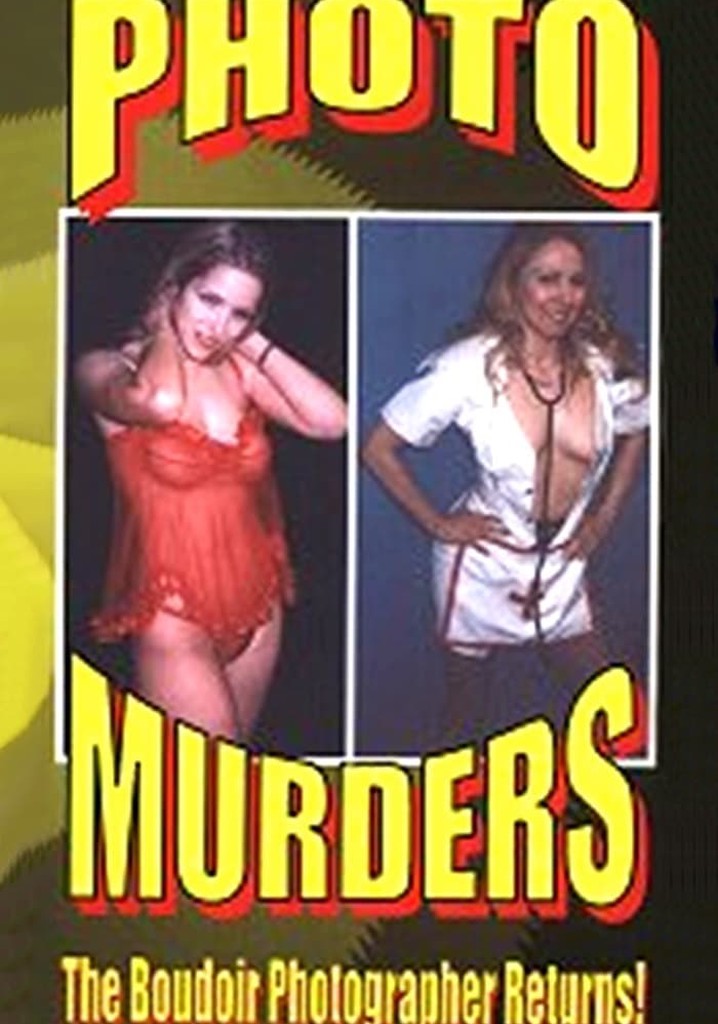 Photo Murders 2