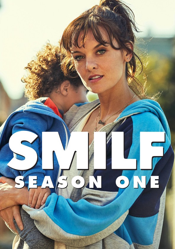 SMILF Season 1 watch full episodes streaming online