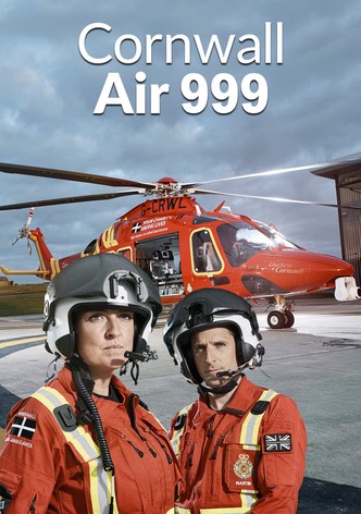Cornwall Air 999