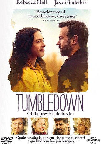 Tumbledown - Gli imprevisti della vita