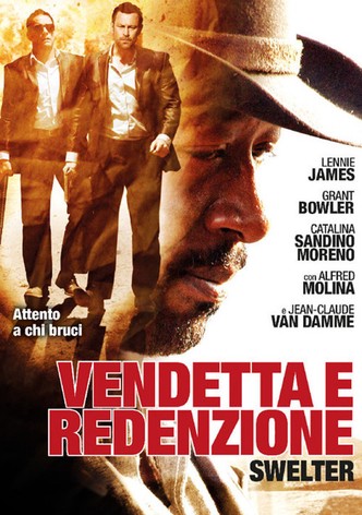 Vendetta e redenzione