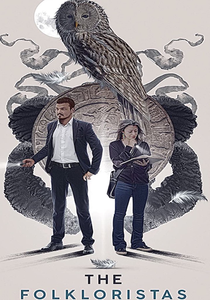 The Folkloristas
