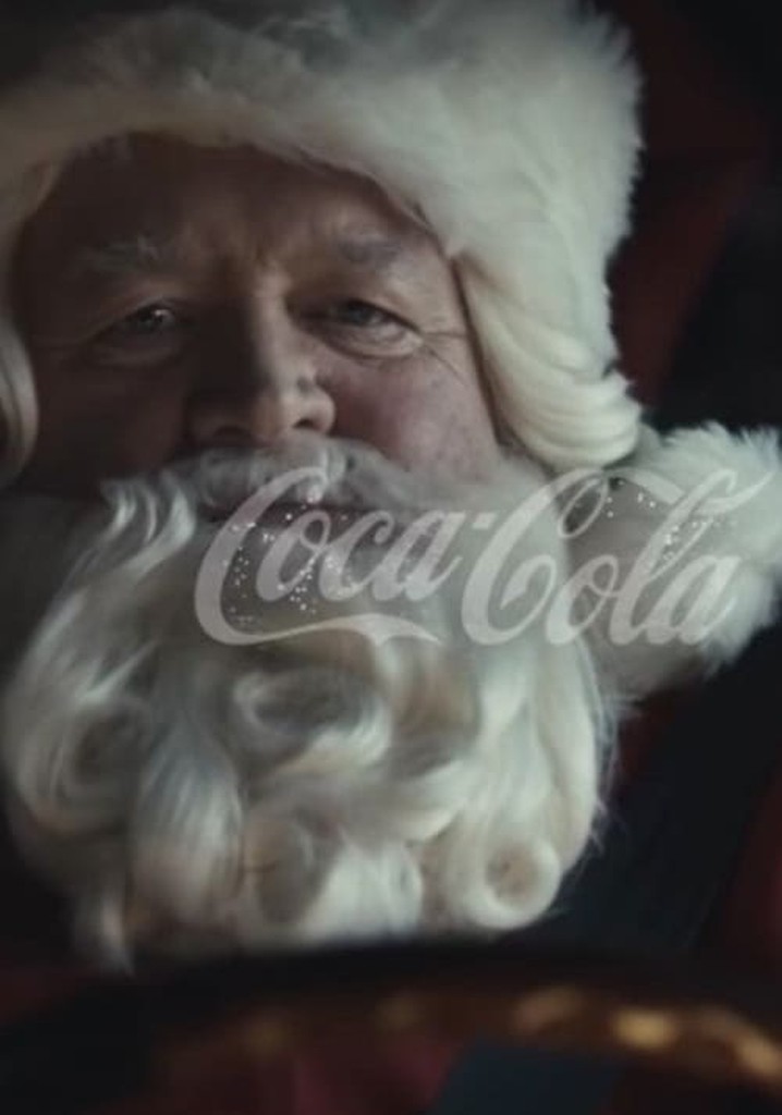 Coca-Cola Christmas Commercial 2020