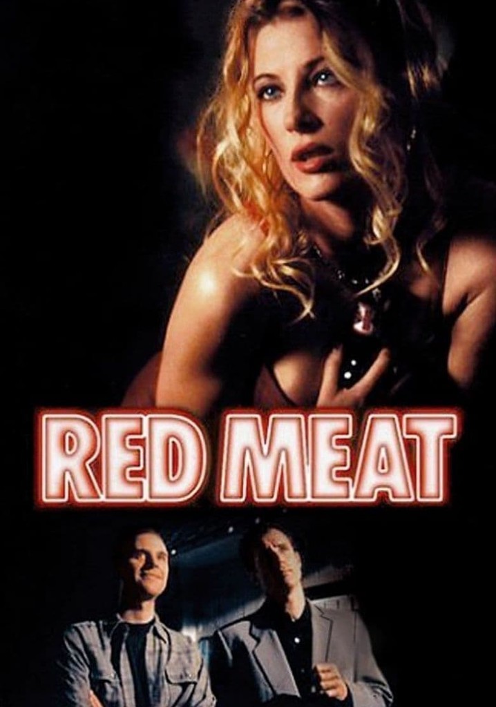 Red Meat