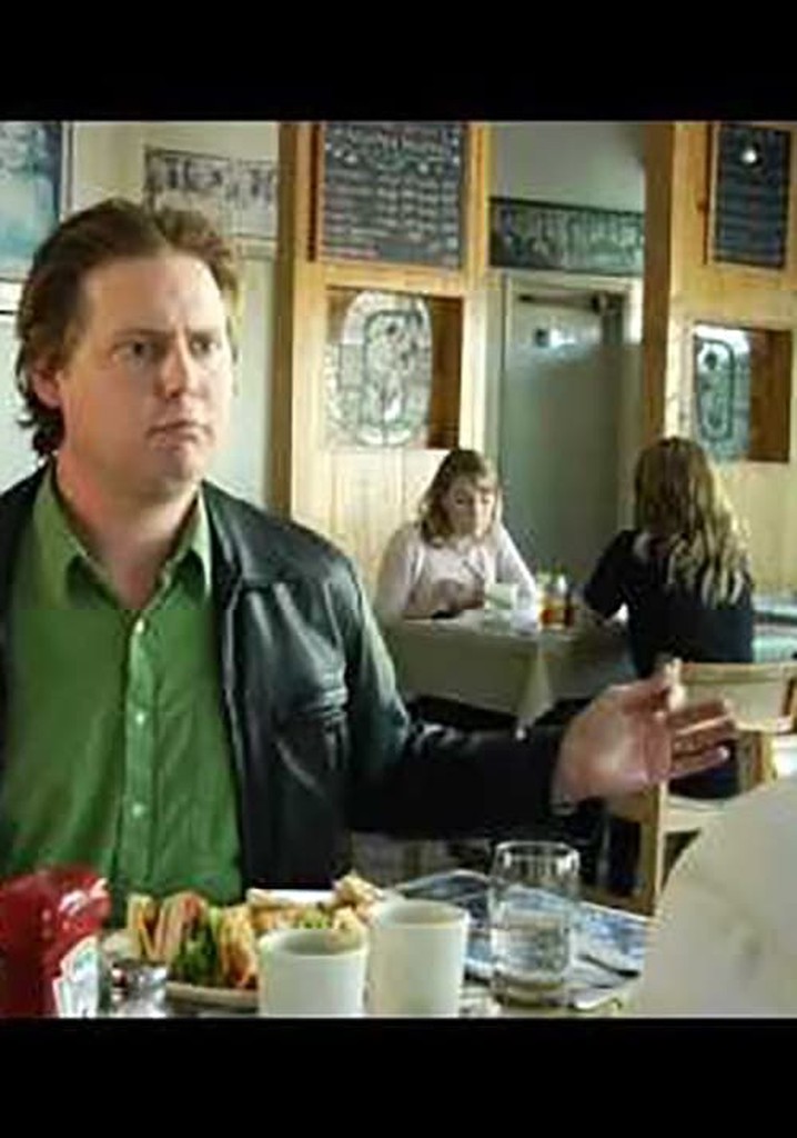 Tim and Gelman Have Lunch