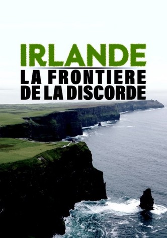 Irlande : la frontière de la discorde