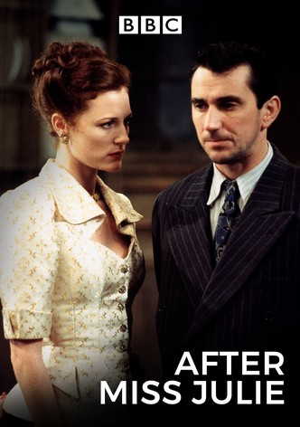 After Miss Julie