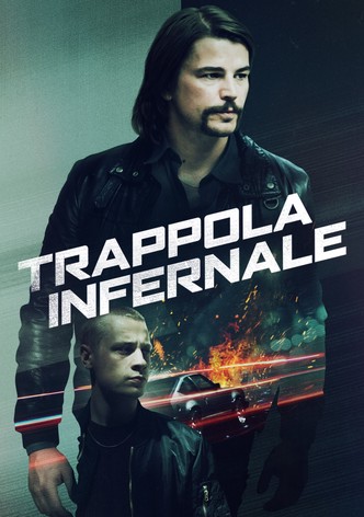 Trappola Infernale