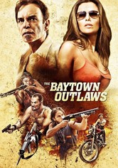 The Baytown Outlaws