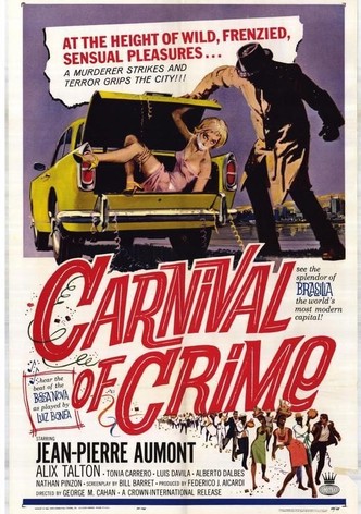 Carnival of Crime