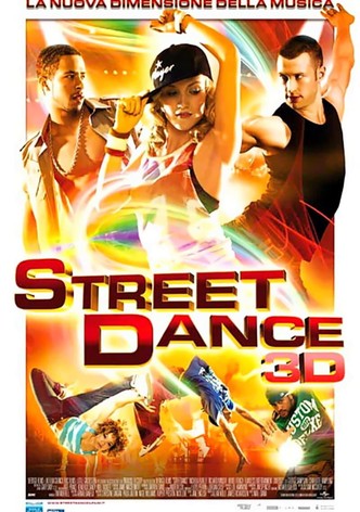 StreetDance 3D