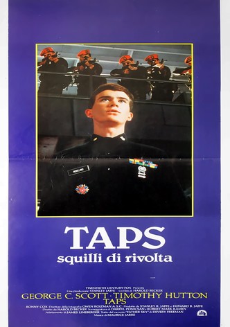 Taps - Squilli di rivolta