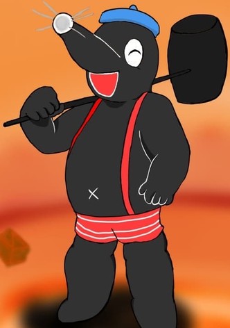 Mole's Adventure