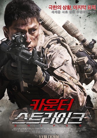 카운터 스트라이크