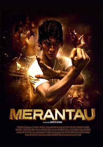 Merantau