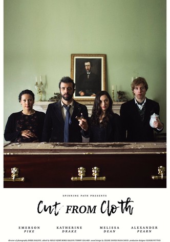 Cut from Cloth