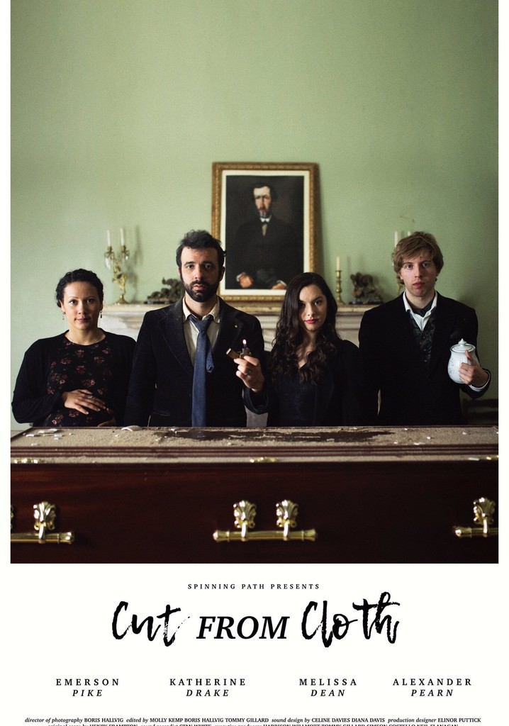 Cut from Cloth