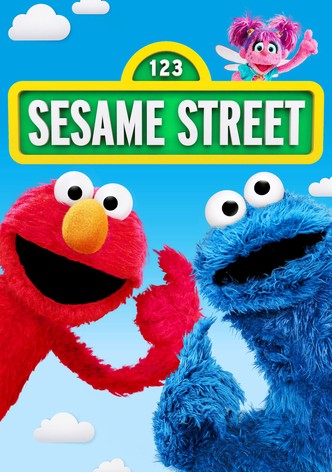 Sesame Street Season 13 - watch episodes streaming online