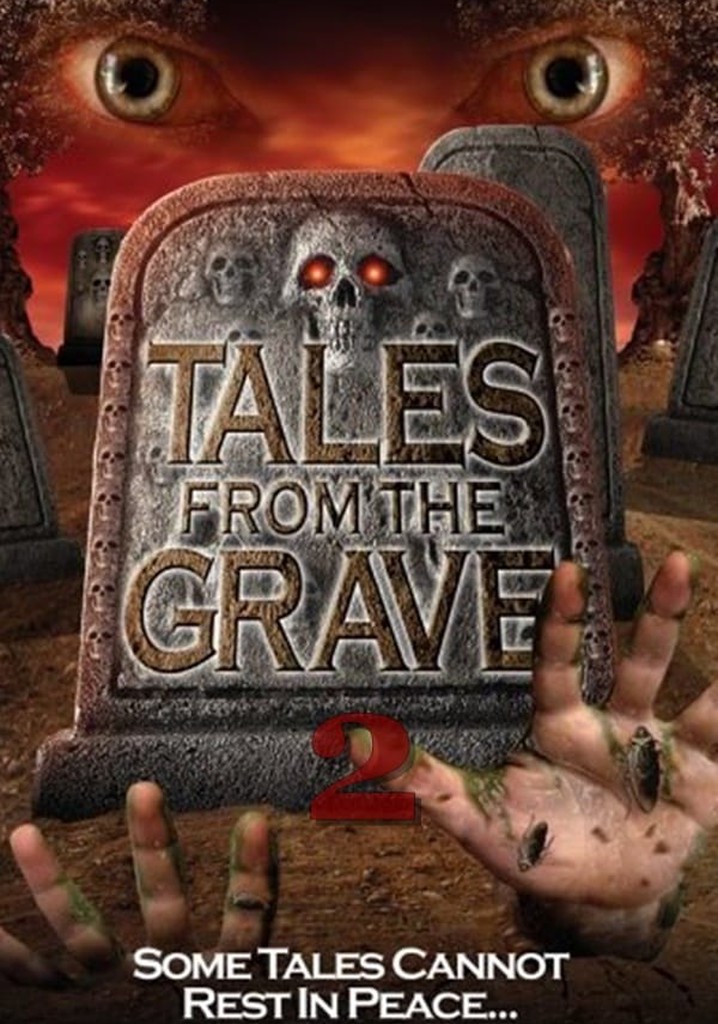 Tales from the Grave, Volume 2: Happy Holidays
