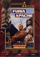 Furia Apache