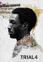 El cuarto juicio - Season 1