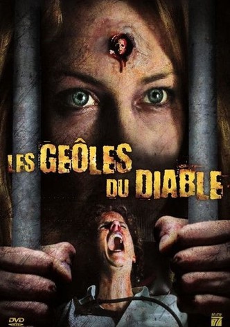 Les Geôles Du Diable