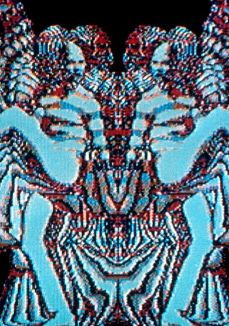 Digital Dance
