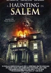 A Haunting in Salem