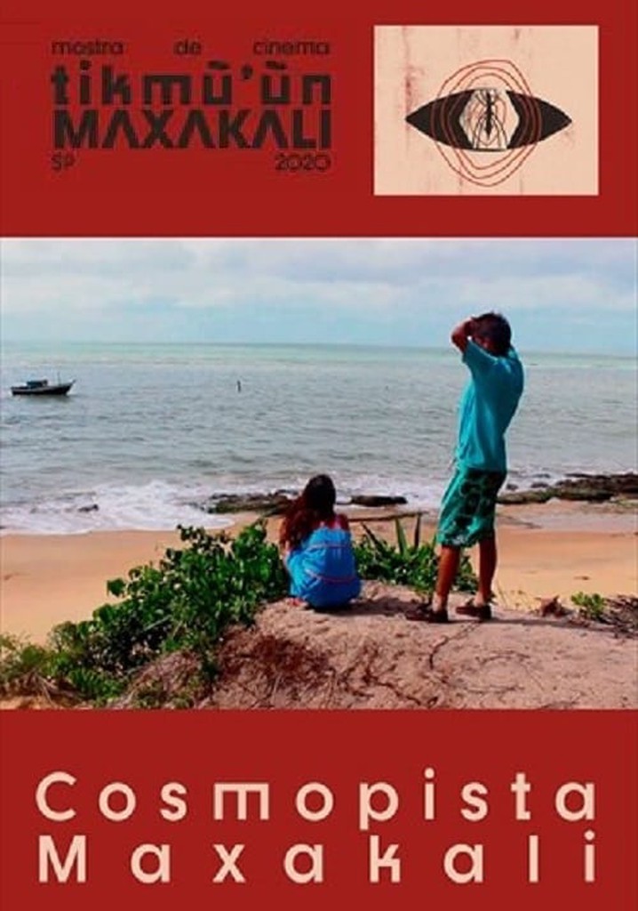 Cosmopista Maxakali-Pataxó