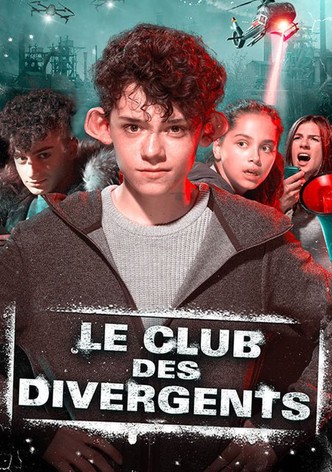 Le club des divergents