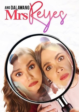 Ang Dalawang Mrs. Reyes