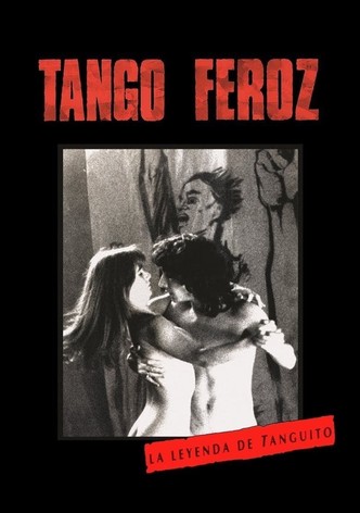 Tango feroz: La leyenda de Tanguito