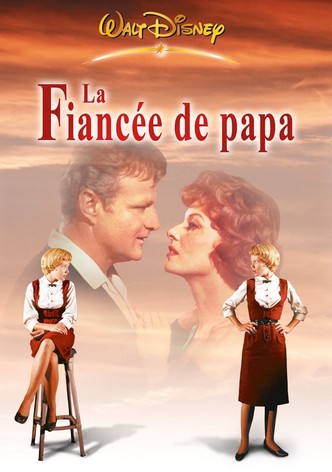 La Fiancée de papa