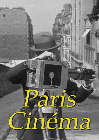 Paris Cinéma