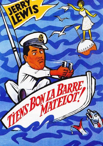 Tiens bon la barre matelot !