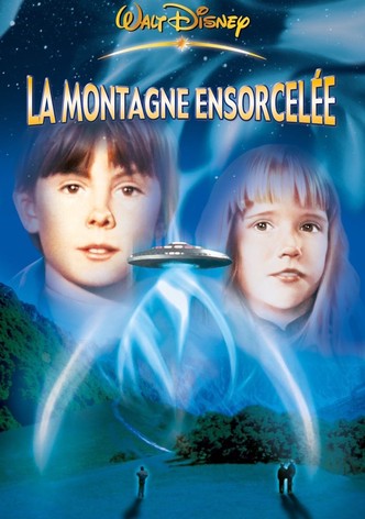 La Montagne ensorcelée