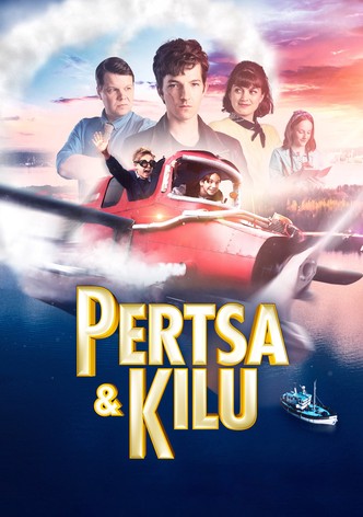 Pertsa & Kilu
