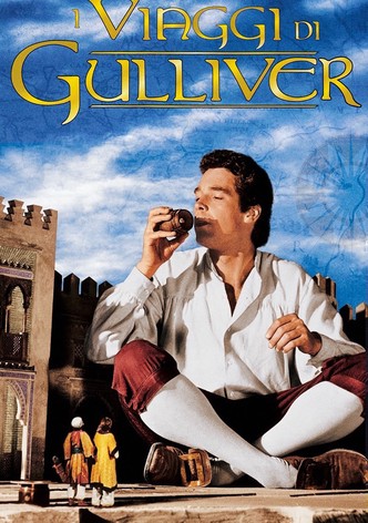 I viaggi di Gulliver